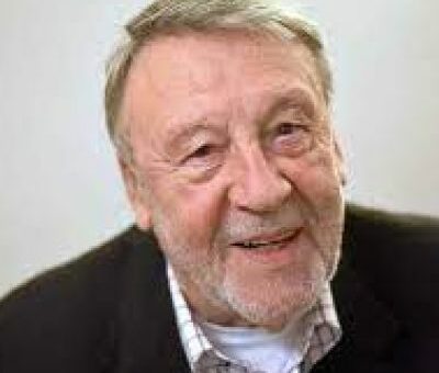 Günter Lamprecht