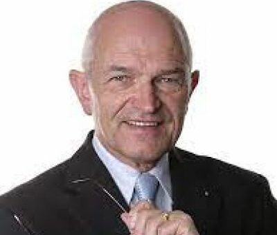 Günther Denzler