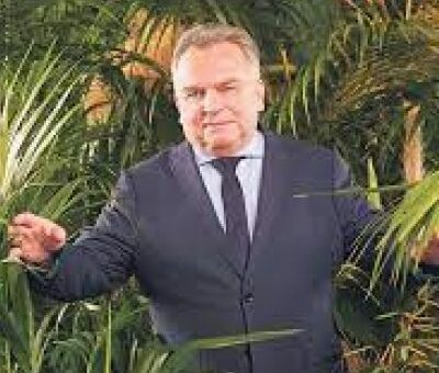 Günther Krause
