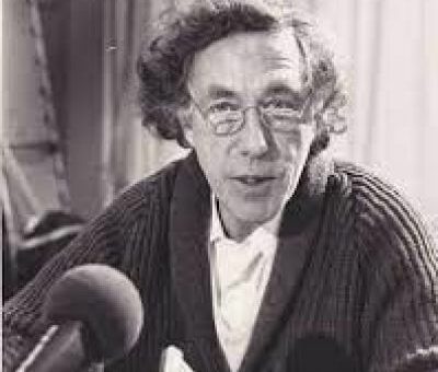 Gunther Schwarberg