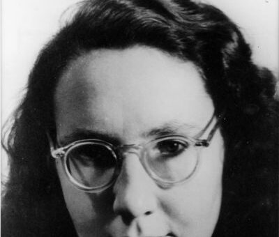 Gunvor Hofmo