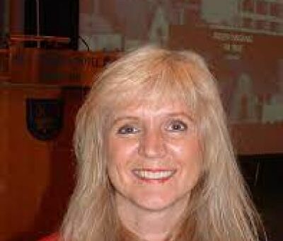 Gunvor Krogsæter