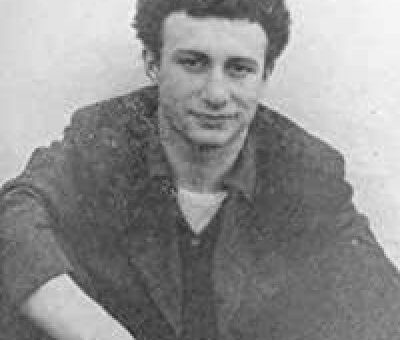 Guram Rcheulishvili