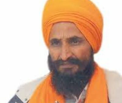 Gurbaksh Singh Khalsa
