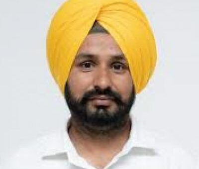 Gurmail Singh