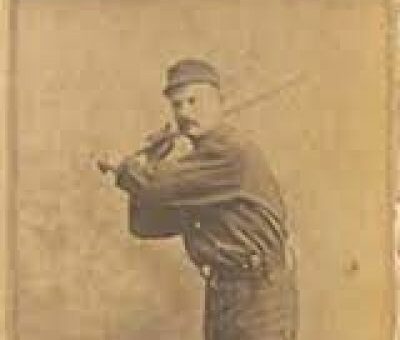 Gus Alberts