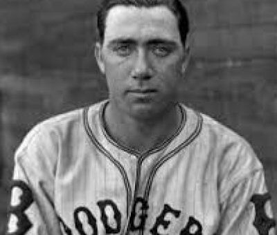 Gus Brittain