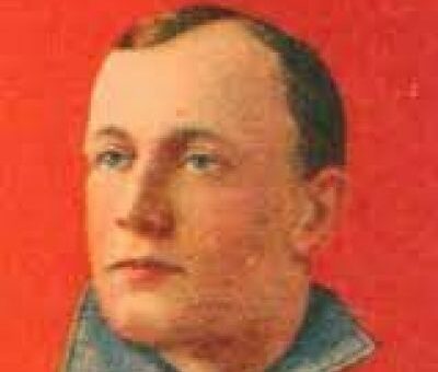 Gus Dorner