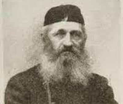 Gustaf von Numers