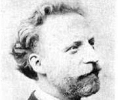 Gustav Bauernfeind