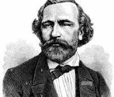 Gustav Blaser