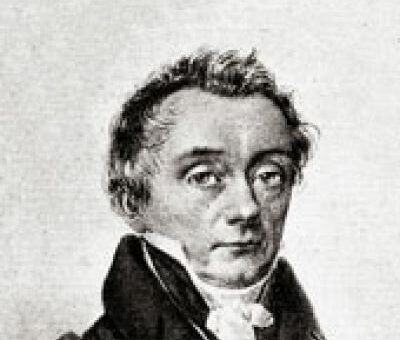 Gustav Ernst von Stackelberg