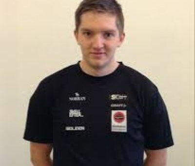 Gustav Eskilsson