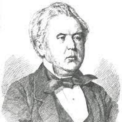 Gustav Holzel