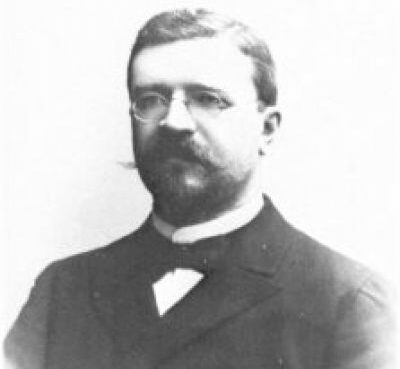 Gustav Lindgren