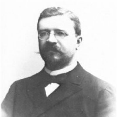 Gustav Lindgren
