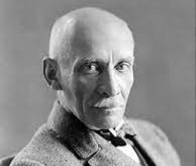Gustav Meyrink