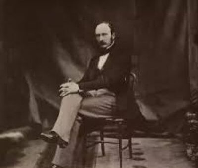 Gustav Philipp Zwinger