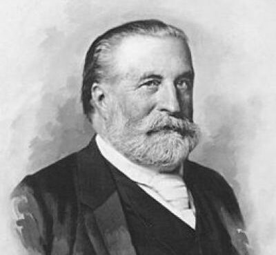 Gustav von Bergmann