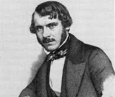 Gustav von Mevissen