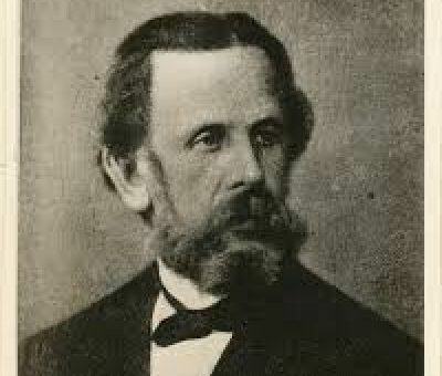 Gustav von Saltzwedel