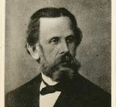 Gustav von Saltzwedel