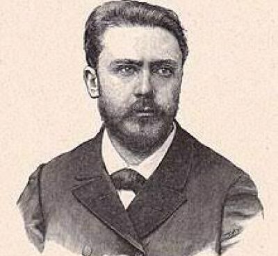 Gustave Geffroy