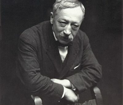 Gustave Kahn