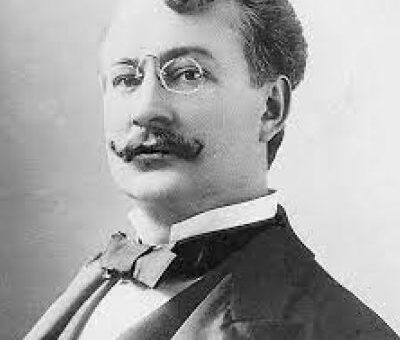 Gustave Kerker