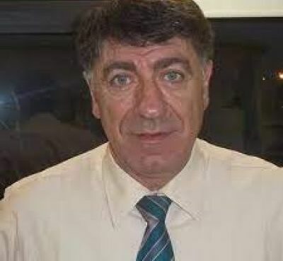 Gustavo Antoun