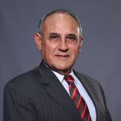 Gustavo Caballero Camargo