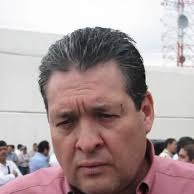 Gustavo Cardenas Gutierrez