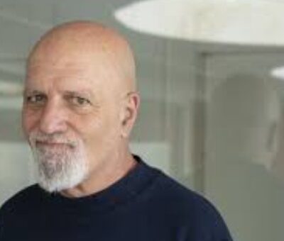 Gustavo Cordera