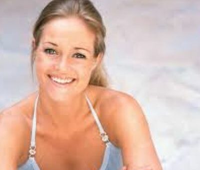 Guusje Nederhorst