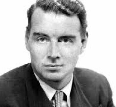 Guy Burgess