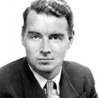 Guy Burgess