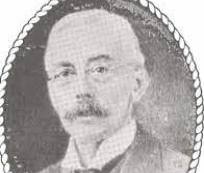 Guy Calthrop