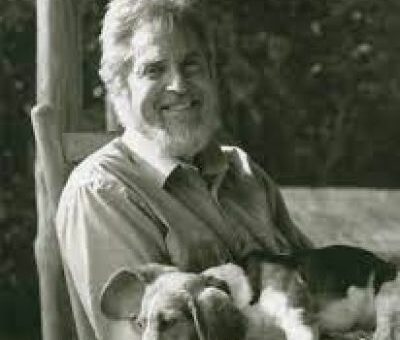 Guy Carawan