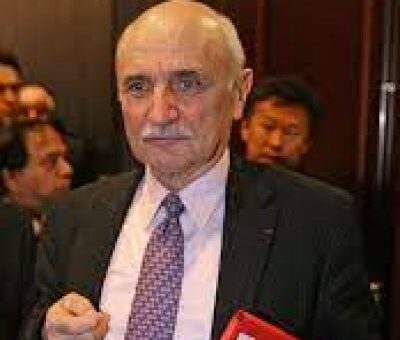 Guy Dollé