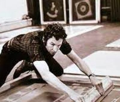 Guy Maccoy