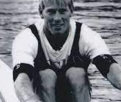 Guy Melville