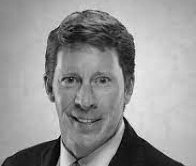 Guy Morrison