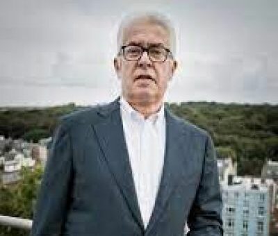 Guy Quaden