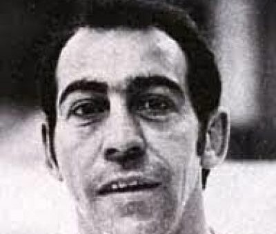 Guy Trottier