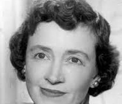 Gwen Meredith
