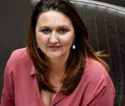 Gwendolyn Rutten