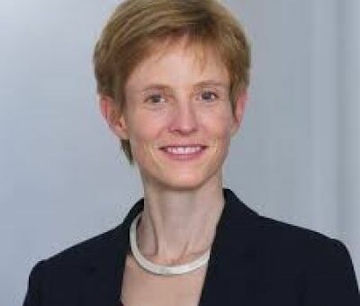 Gwendolyn Sasse