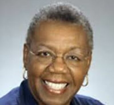 Gwyndolen Clarke-Reed