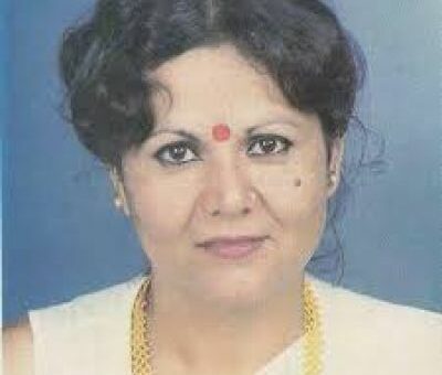 Gyanu Rana