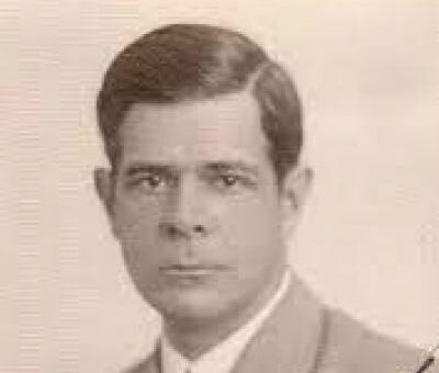 Gyorgy Csanady